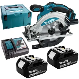 pilarka-tarczowa-makita-dss610rtj-lxt-18v-165mm-2x5ah-walizka