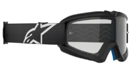 gogle-alpinestars-youth-vision-corp-czarne-z-przezroczysta-szybka