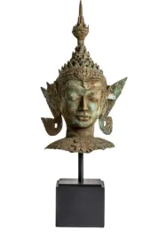 popiersie-vical-bust-z-mosiadzu