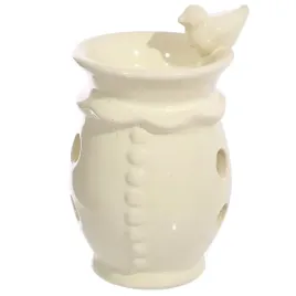 kominek-zapachowy-ceramiczny-podgrzewacz-pijacy-ptak-bezowy