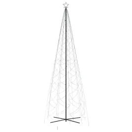 choinka-stozkowa-1400-niebieskich-diod-led-160x500-cm