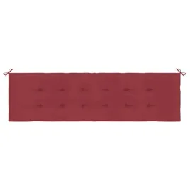 poduszka-na-lawke-ogrodowa-winna-czerwien-180x50x3-cm