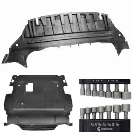 ford-mondeo-mk-4-iv-oslona-dolna-silnika-zderzaka-komplet-nowe-klucze