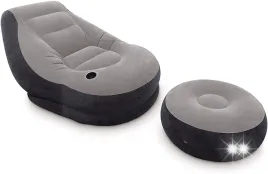 materac-jednoosobowy-fotel-z-poduszka-intex-68564-130-x-99-x-76-cm-szary
