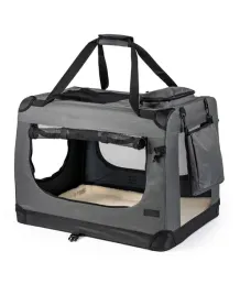 transporter-dla-psa-lionto-szary-s-50-cm-x-34-cm-36-cm