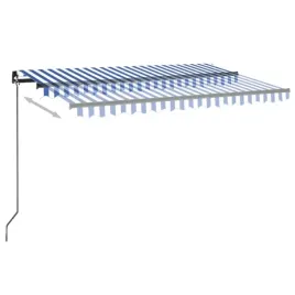 automatycznie-zwijana-markiza-led-i-czujnik-wiatru-450x300-cm