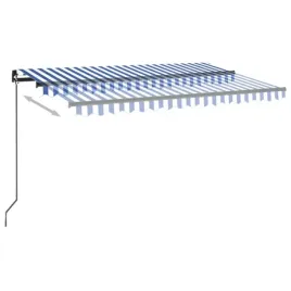 recznie-zwijana-markiza-z-led-400-x-300-cm-niebiesko-biala