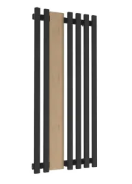 grzejnik-dekoracyjny-flower-wood140x60-czarny-struktura