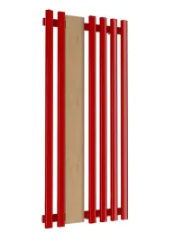 grzejnik-dekoracyjny-flower-wood-180x60-czerwony