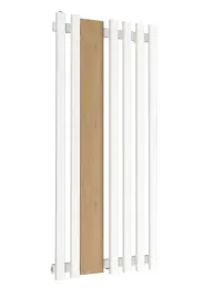grzejnik-dekoracyjny-flower-wood-180x60-bialy-mat
