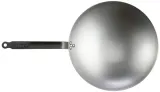 wok-de-buyer-35-cm-kolor-srebrny