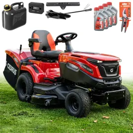 traktor-kosiarka-z-koszem-300l-cedrus-c-trac-112hc-v-twin-hydrostat-komplet