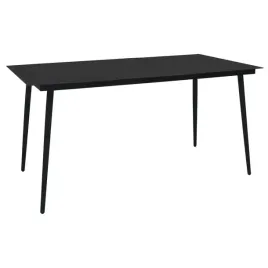 5-cz-zestaw-mebli-ogrodowych-rattan-pvc-czarny