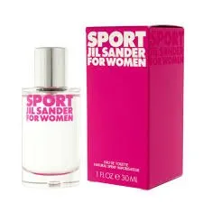 jil sander sport for women woda toaletowa 30 ml     