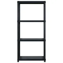 regal-4-poziomowy-czarny-183x305x130-cm-plastik