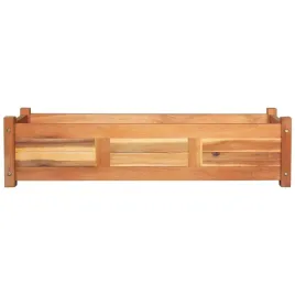 podwyzszone-donice-2-szt-drewno-akacjowe-100x30x25-cm