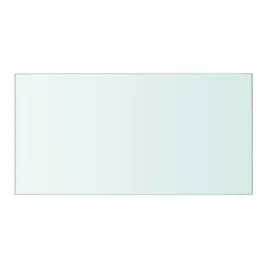 polki-2-szt-panel-z-przezroczystego-szkla-40-x-20-cm
