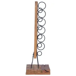 stojak-na-6-butelek-wina-35x35x100-cm-lite-drewno-tekowe