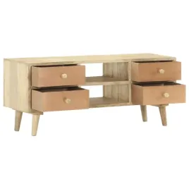 szafka-pod-telewizor-110x30x45-cm-lite-drewno-mango