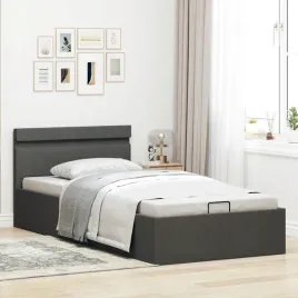 rama-lozka-podnosnik-i-led-ciemnoszara-tkanina-90-x-200-cm