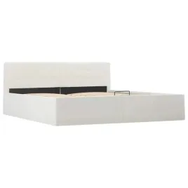 rama-lozka-z-podnosnikiem-biala-sztuczna-skora-160-x-200-cm