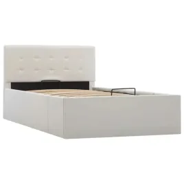 rama-lozka-z-podnosnikiem-biala-sztuczna-skora-90-x-200-cm