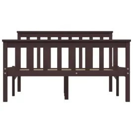 rama-lozka-ciemnobrazowa-lite-drewno-sosnowe-120-x-200-cm