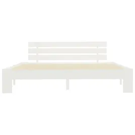 rama-lozka-biala-lite-drewno-sosnowe-160-x-200-cm