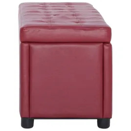 puf-z-pojemnikiem-875-cm-czerwone-wino-sztuczna-skora