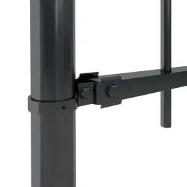 vidaxl-ogrodzenie-z-pretow-z-grotami-stalowe-68-x-08-m-czarne