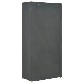 3-poziomowa-szafa-na-ubrania-szara-79x40x170-cm-tkanina