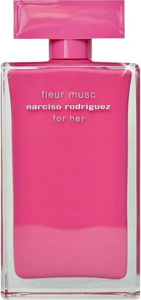 Narciso Rodriguez Fleur Musc For Her woda perfumowana 100 ml