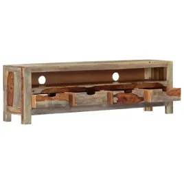 szafka-pod-tv-z-litego-drewna-sheesham-130-x-30-x-40-cm