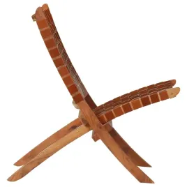 krzeslo-skladane-brazowe-skora-naturalna
