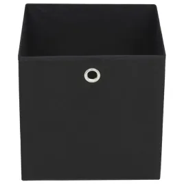 pudla-do-przechowywania-z-wlokniny-4-szt-32x32x32-cm-czarne