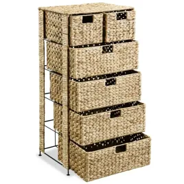 szafka-z-hiacyntu-wodnego-z-6-koszami-47-x-37-x-100-cm
