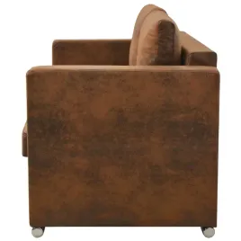 sofa-2-osobowa-137-x-73-x-82-cm-sztuczny-zamsz