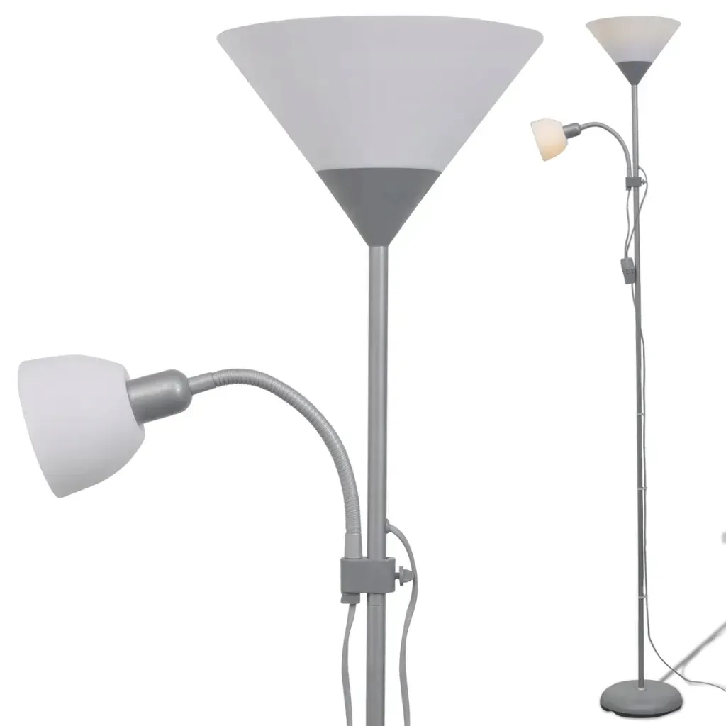 lampa-podlogowa-szara
