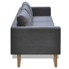 sofa-3-osobowa-materialowa-ciemnoszara