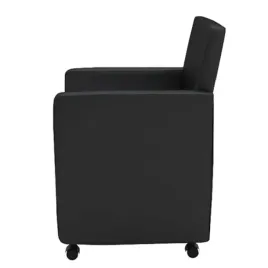 krzesla-stolowe-4-szt-czarne-obite-sztuczna-skora