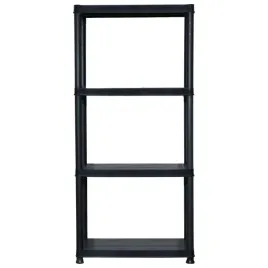 regal-4-poziomowy-czarny-61-x-305-x-130-cm-plastik