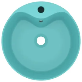 umywalka-z-przelewem-matowa-jasna-zielen-36x13-cm-ceramiczna