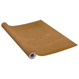 okleina-samoprzylepna-na-drzwi-2-szt-jasny-dab-210x90-cm-pvc
