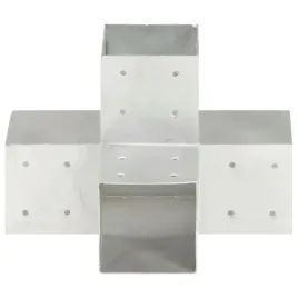laczniki-w-ksztalcie-x-4-szt-galwanizowany-metal-101x101-mm