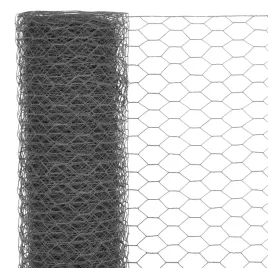 ogrodzenie-z-siatki-stal-i-pvc-25x12-m-szare