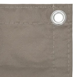 parawan-balkonowy-kolor-taupe-120x600-cm-tkanina-oxford