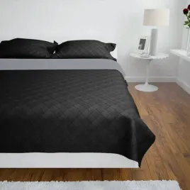 dwustronna-pikowana-narzuta-na-lozko-czarno-szara-220x240-cm