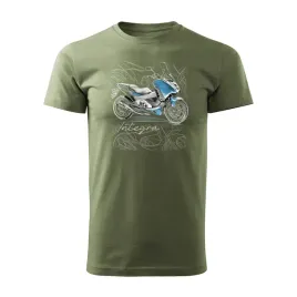 koszulka-z-motocyklem-na-motor-honda-integra-meska-khaki-regular