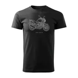 koszulka-z-motocyklem-na-motor-honda-cbf-600-n-meska-czarna-regular