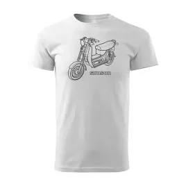 koszulka-motocyklowa-z-motocyklem-simson-skuter-sr50-meska-biala-regular
